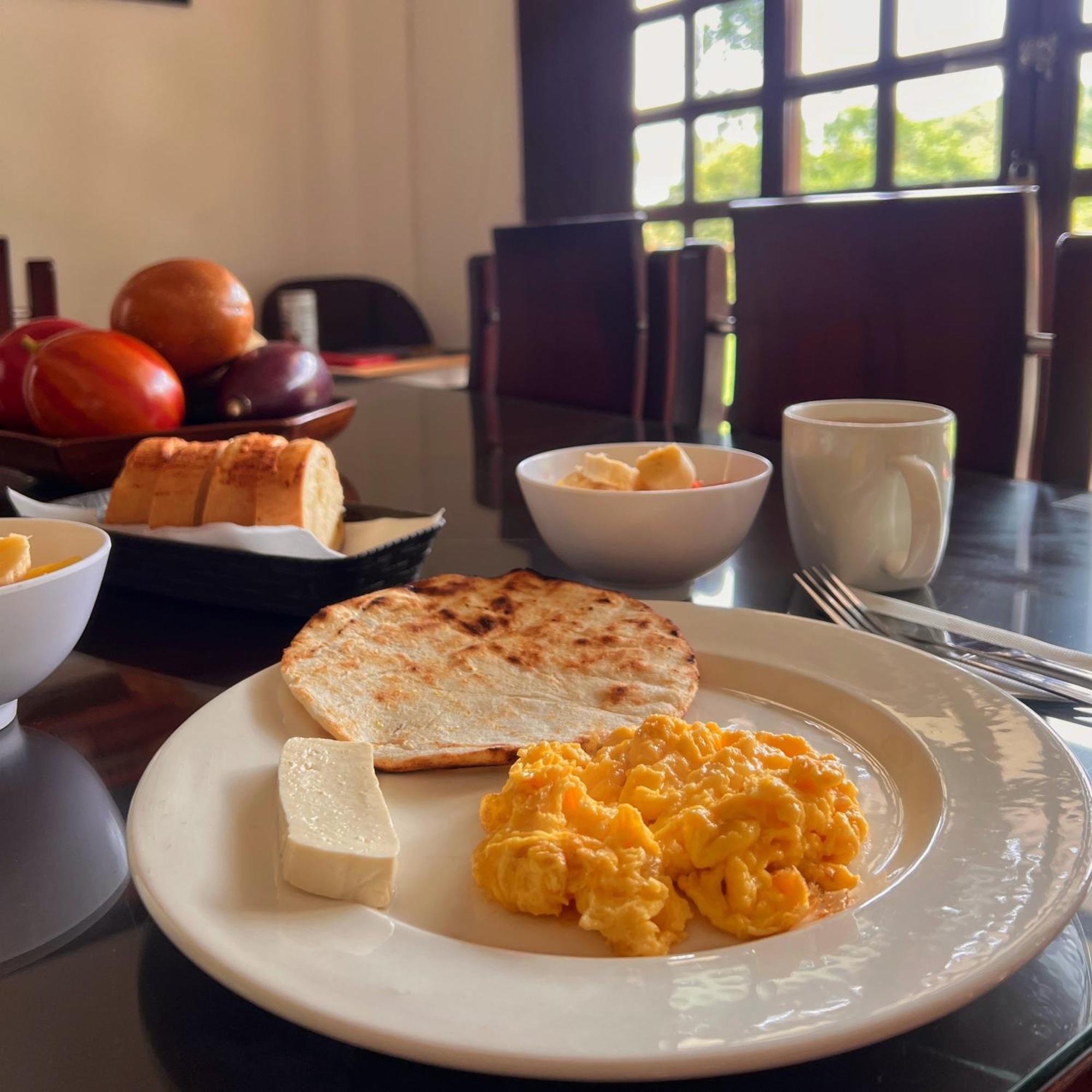 Paraiso Cocora 살렌토 외부 사진